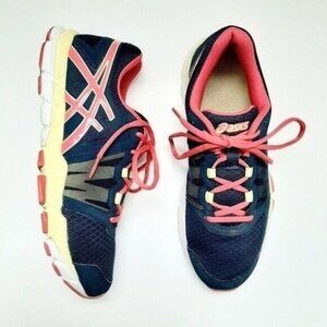 ASICS Gel Craze TR Cross Trainers Runners Women's Sz 9.5